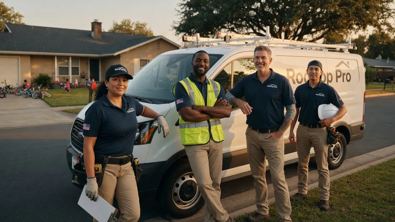 Roof Repair in Natoma, KS near me