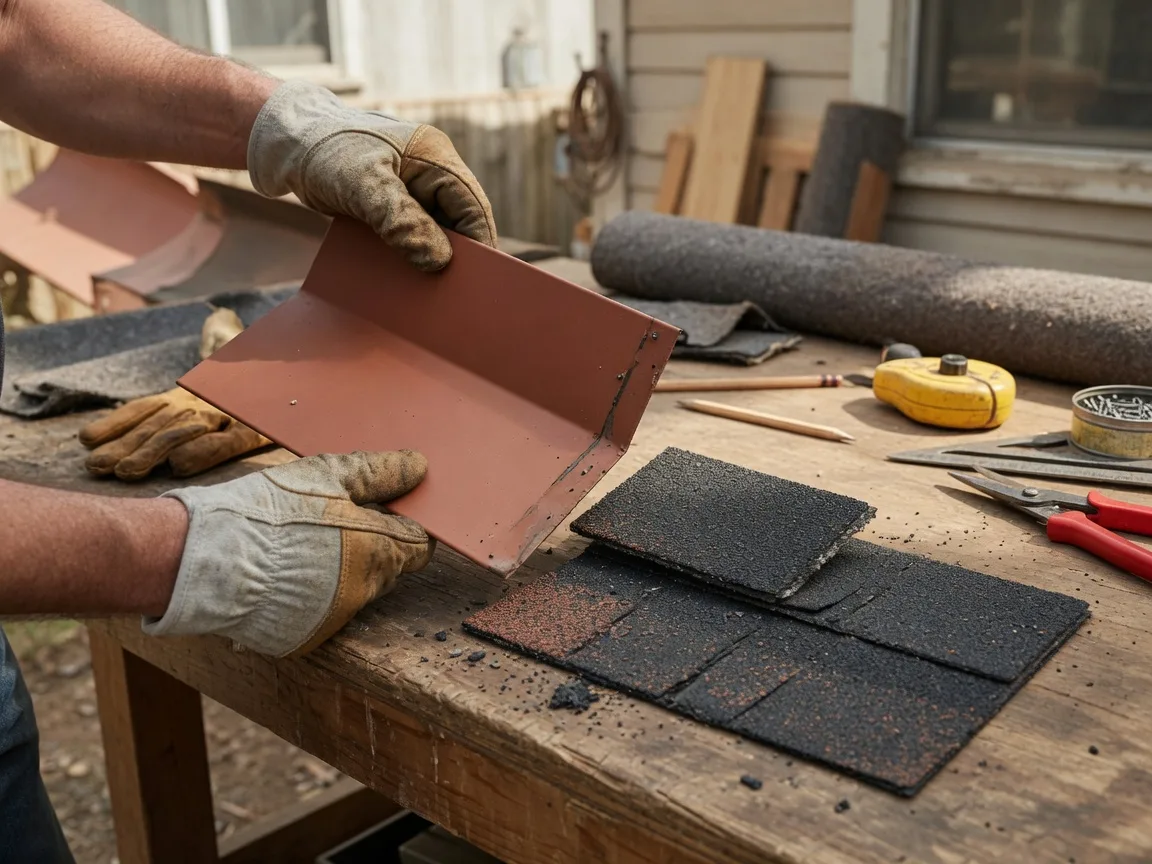 Roof Repair company in Natoma, KS